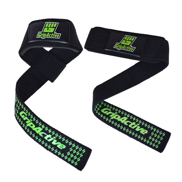 Powerlifting Straps