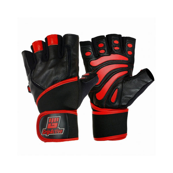 Gants de gymnastique GA-WLG-0003