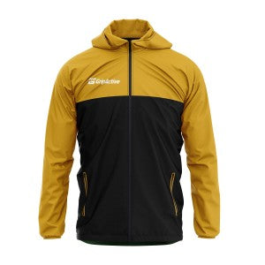 Basketball Rain Jacket GA-RJ-0006