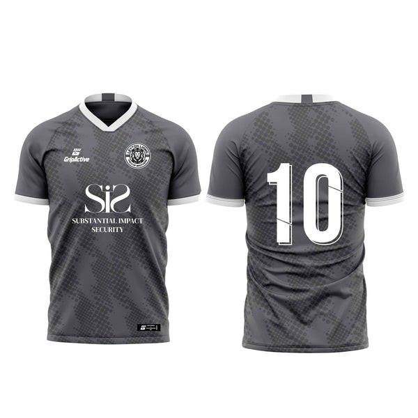 Maillot de match des Lions de Leyton