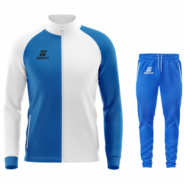 Tracksuit Full Zip GA-CFZT-0004