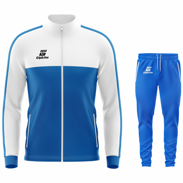 Tracksuit Full Zip GA-CFZT-0011