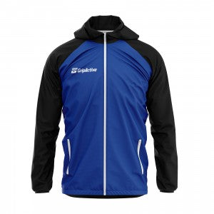 Basketball Rain Jacket GA-RJ-0002