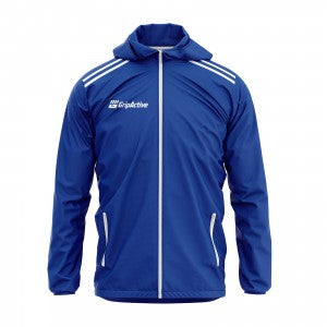 Basketball Rain Jacket GA-RJ-0005