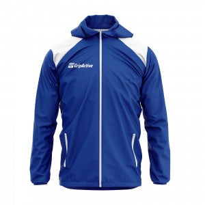 Basketball Rain Jacket GA-RJ-0004