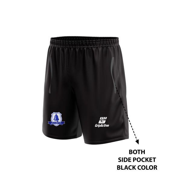 Bluebell FC Pocket Training Shorts