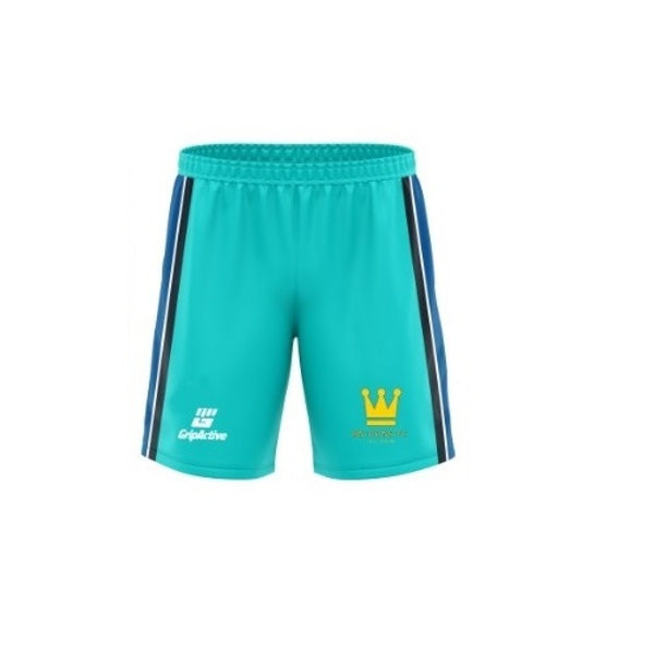 Bn Dons FC Sea Green Goalkeeper Shorts