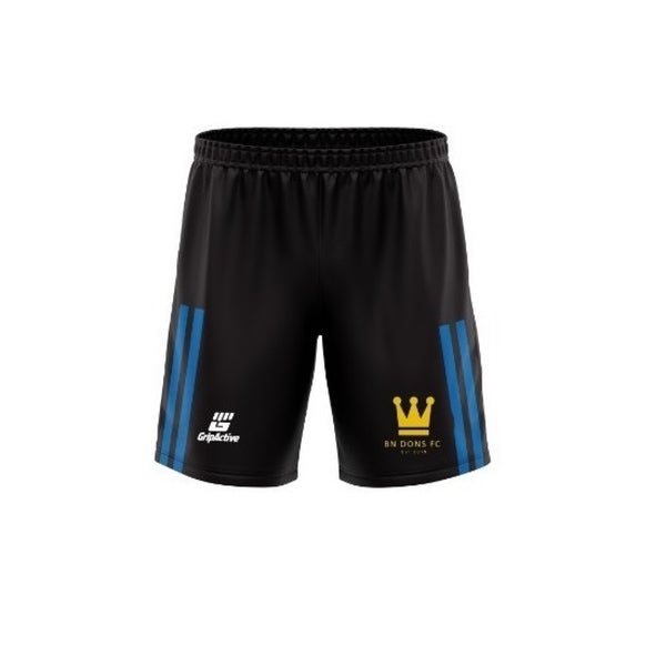 Bn Dons FC Match Shorts