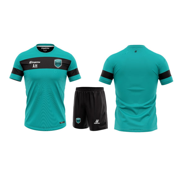 Bracknell Forest Training Kit