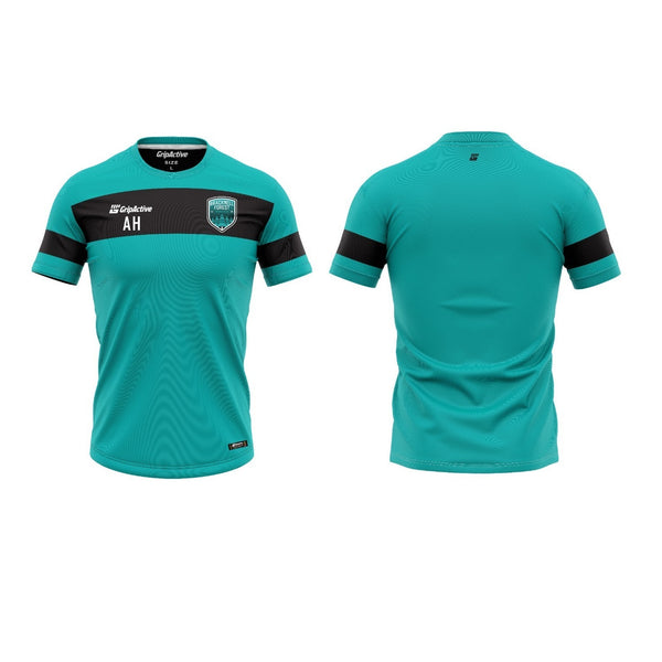 Bracknell Forest Training Jersey