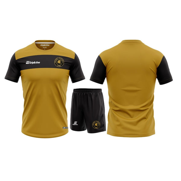 Bracknell Spartans FC Training Kit