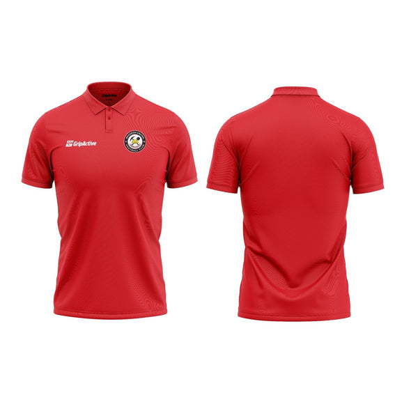 Brandon United FC Polo Shirt