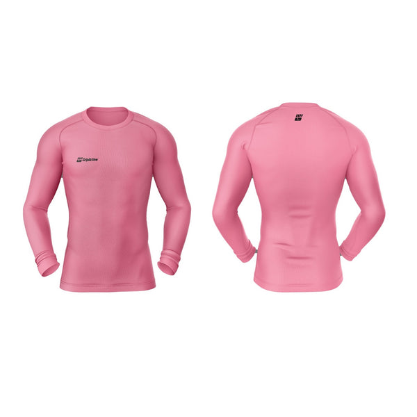 BRS United Pink Baselayer