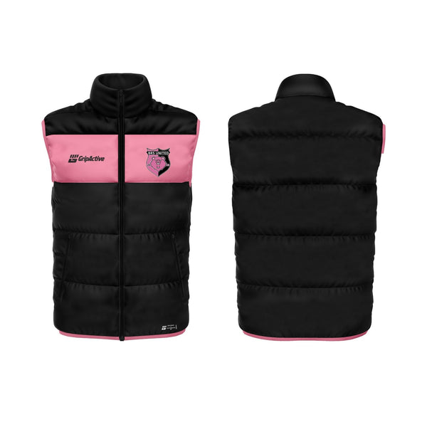 BRS United Gilet