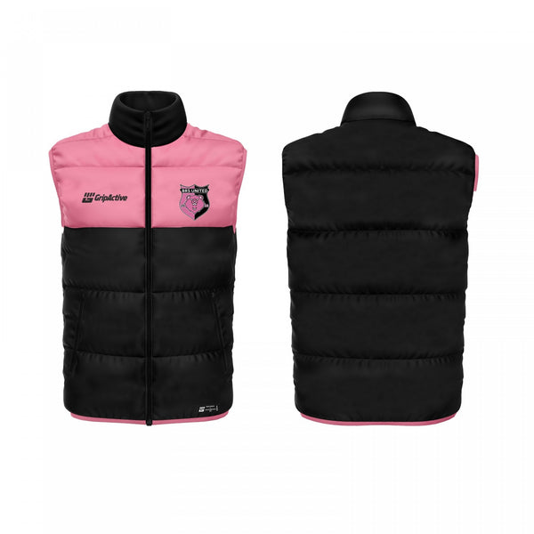 BRS United Gilet