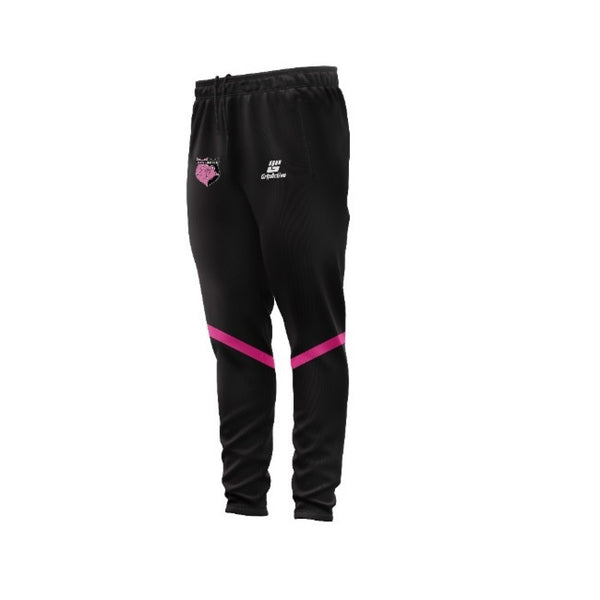 BRS United Tracksuit Bottom