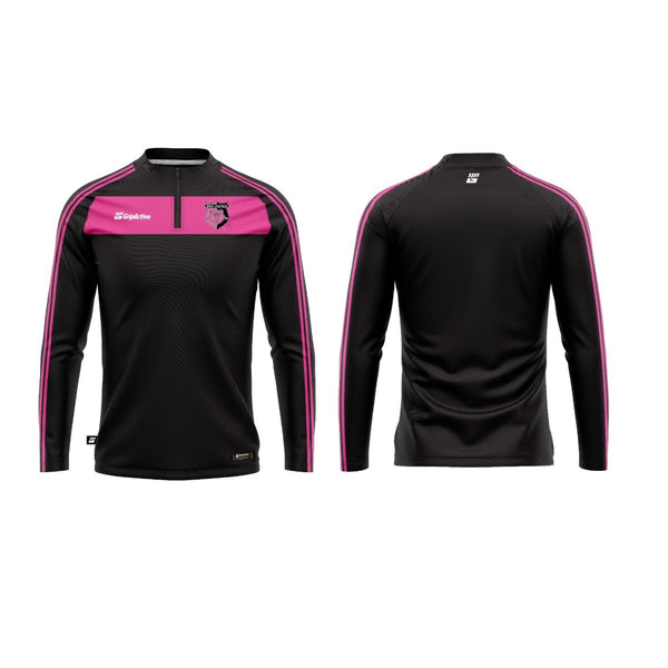 BRS United Tracksuit Top