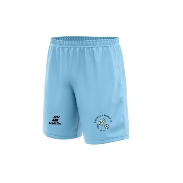 Cannock Town FC Match Shorts