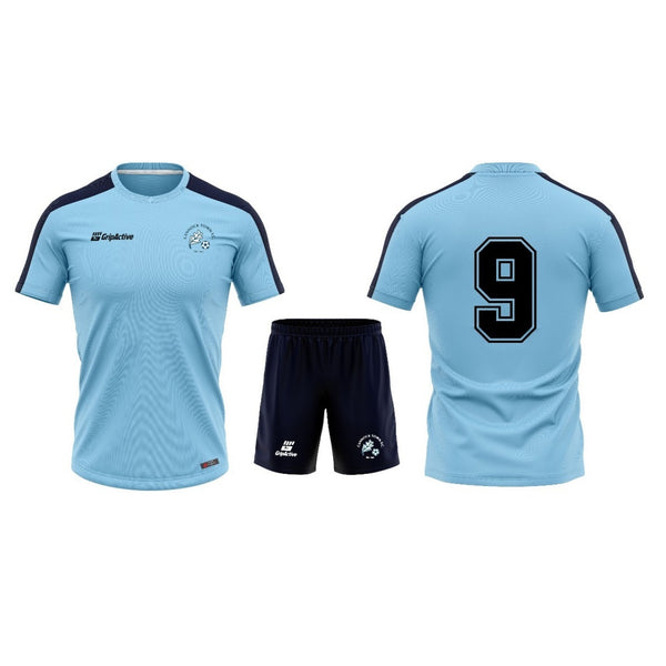 Cannock Town FC Training Kit