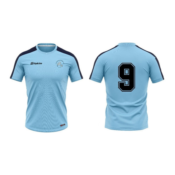 Cannock Town FC Training Jersey