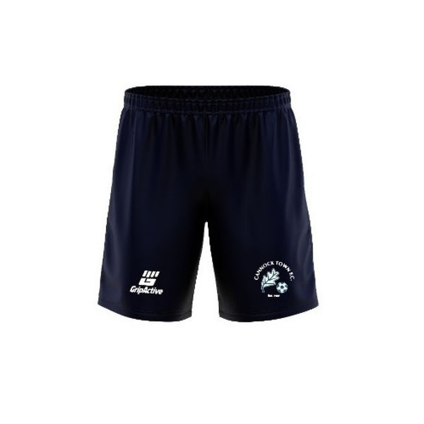 Cannock Town FC Training Shorts