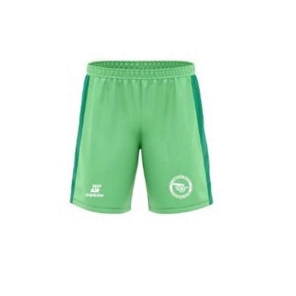 Cannons Wood FC Goalkeeper Shorts