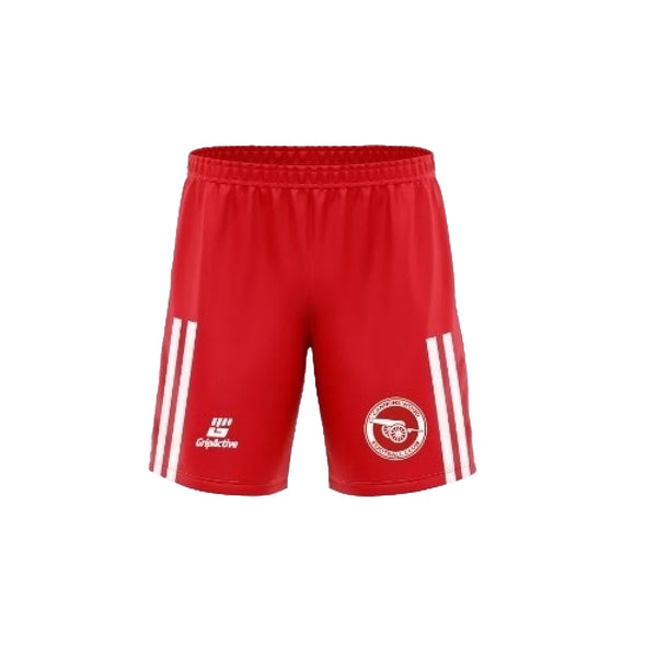 Cannons Wood FC Match Shorts