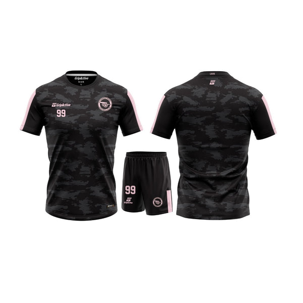 Cannons Wood FC Training Kit