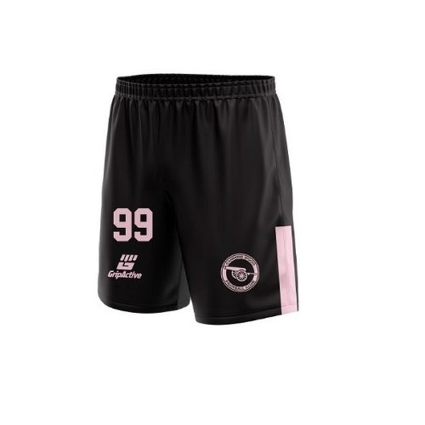 Cannons Wood FC Training Shorts