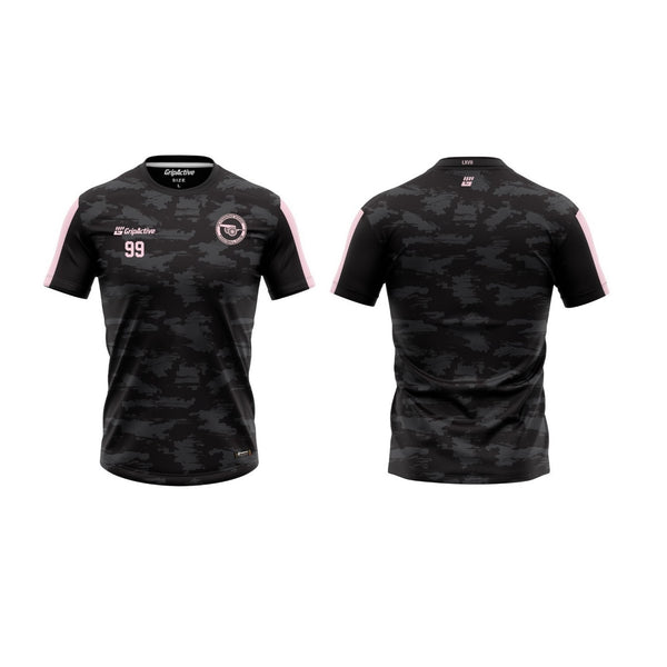 Maillot d'entraînement Cannons Wood FC