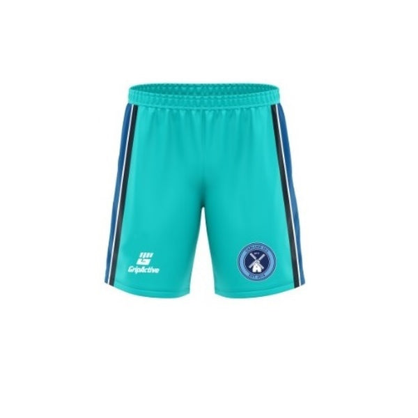 Carluke 35's Goalkeeper Shorts