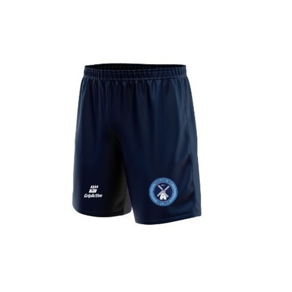 Carluke 35's Match Shorts