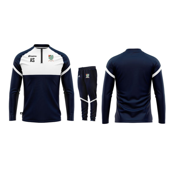 Chesham United Tracksuit