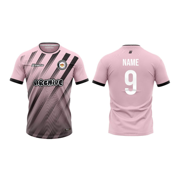 Maillot Chiellini Con Carne