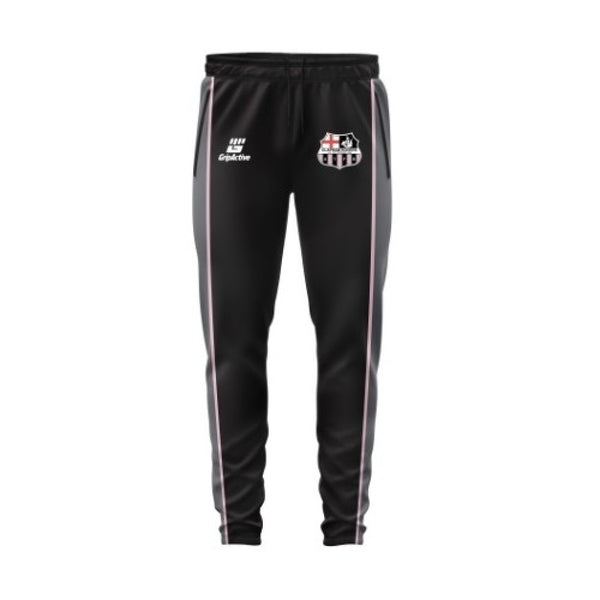 Clapham Rovers Tracksuit Bottom