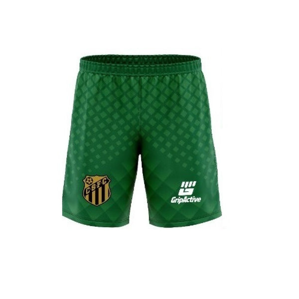 Short de Gardien de But Club Santos FC