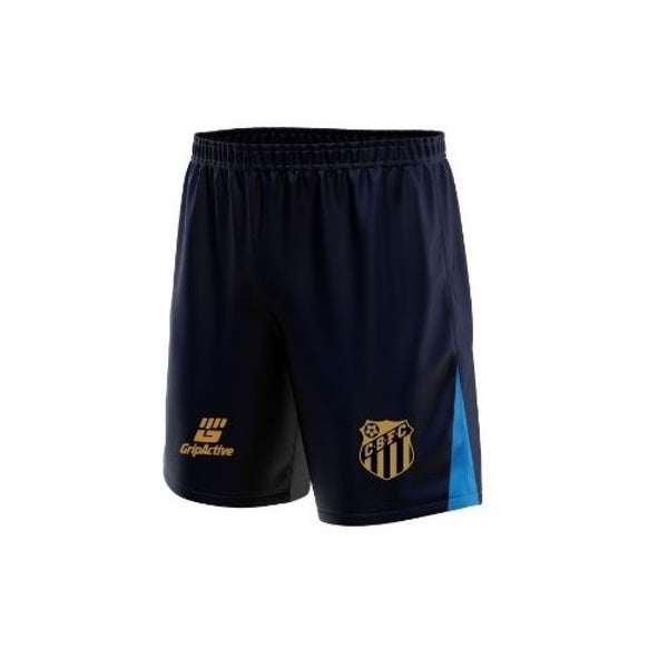 Club Santos FC Match Shorts