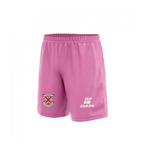 Clydebank AFC Goalkeeper Shorts