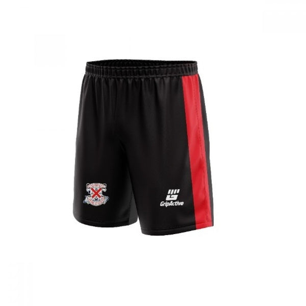 Clydebank AFC Match Short