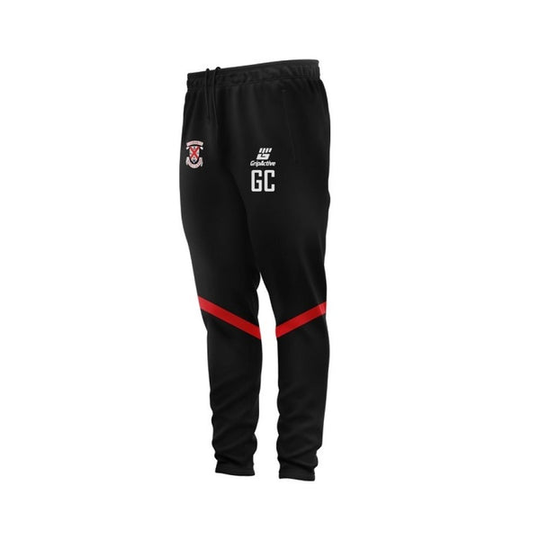 Clydebank AFC Tracksuit Bottom