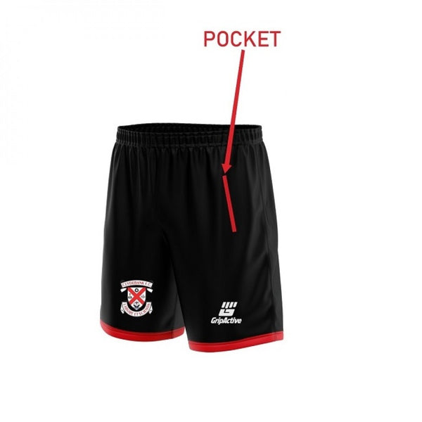 Clydebank AFC Training Shorts