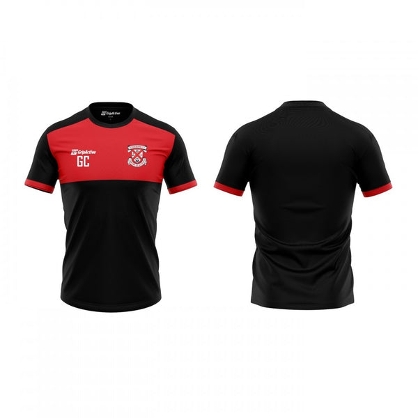 Clydebank AFC Training Jersey