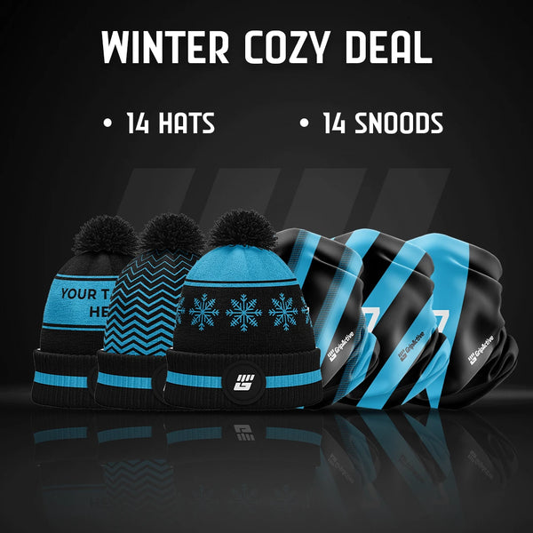 Winter Cozy Deal