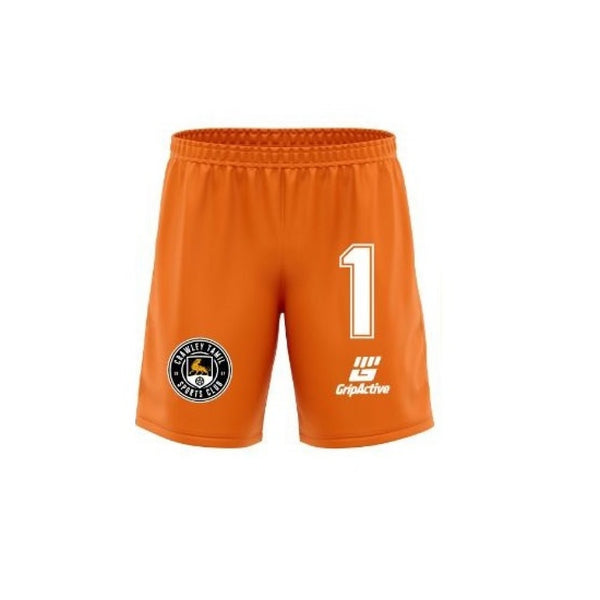 Crawley Tamil Sports Club Goalkeeper Shorts