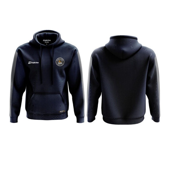 Crawley Tamil Sports Club Hoodie