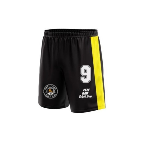 Crawley Tamil Sports Club Match Shorts