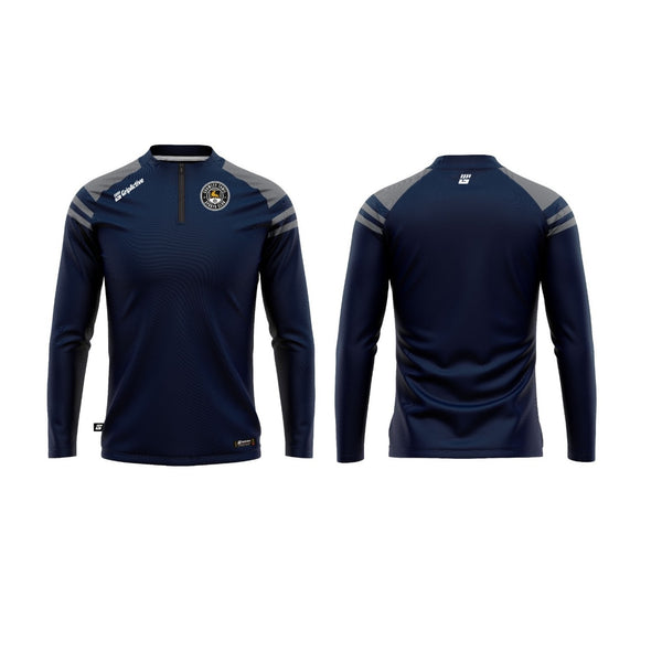 Crawley Tamil Sports Club Tracksuit Top