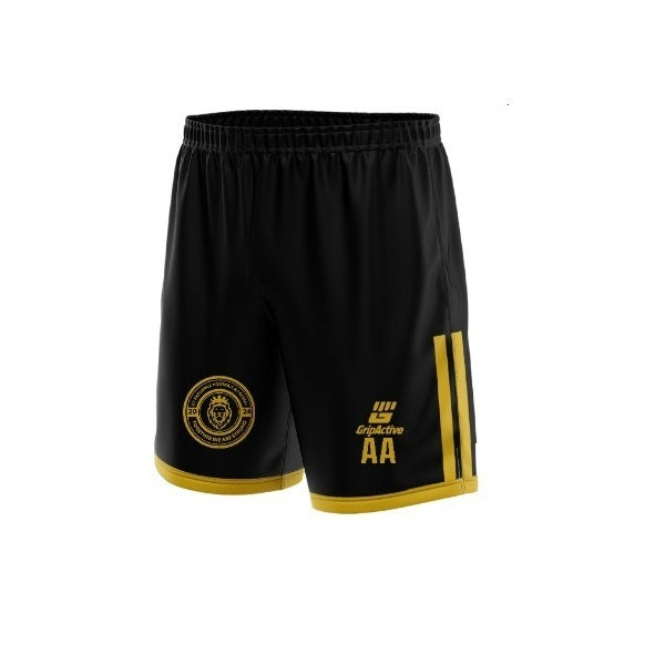 MC Excellence Football Academy Training Short