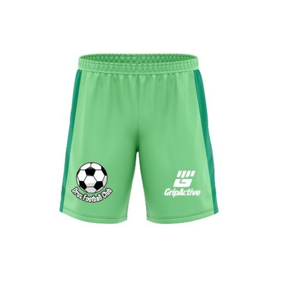 Drus Football Academy Goalkeeper Shorts