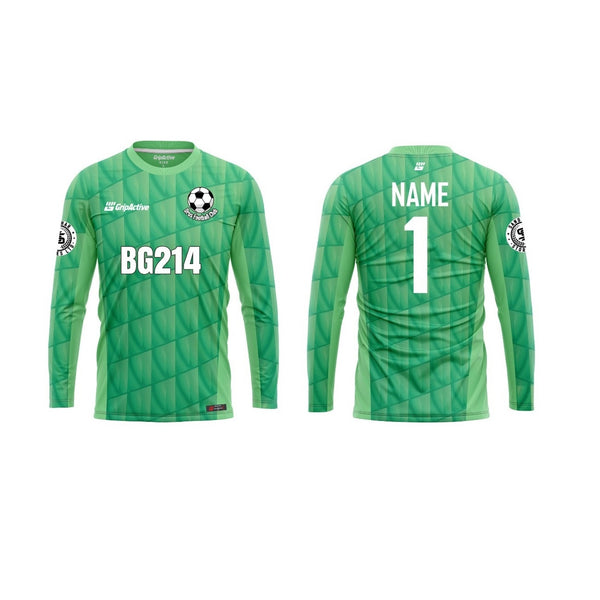 Drus Football Academy Goalkeeper Jersey